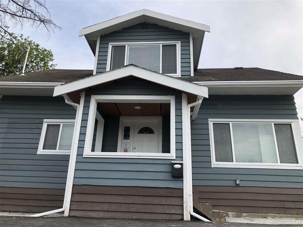 12728 114A Avenue, Surrey
