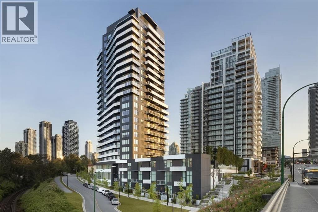 901 4433 Alaska Street, Burnaby