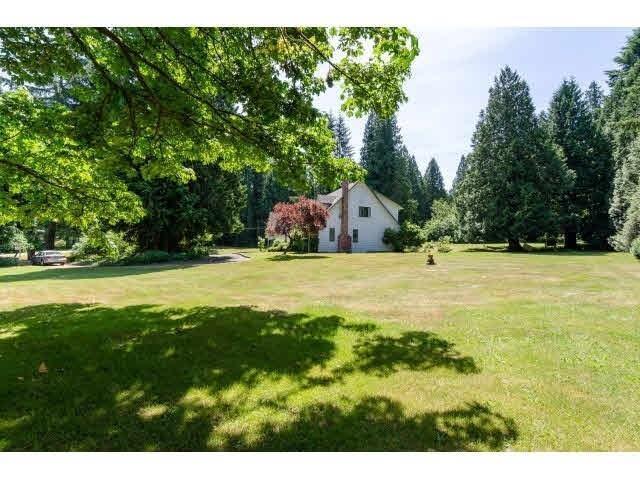 3035 Balsam Crescent, Surrey