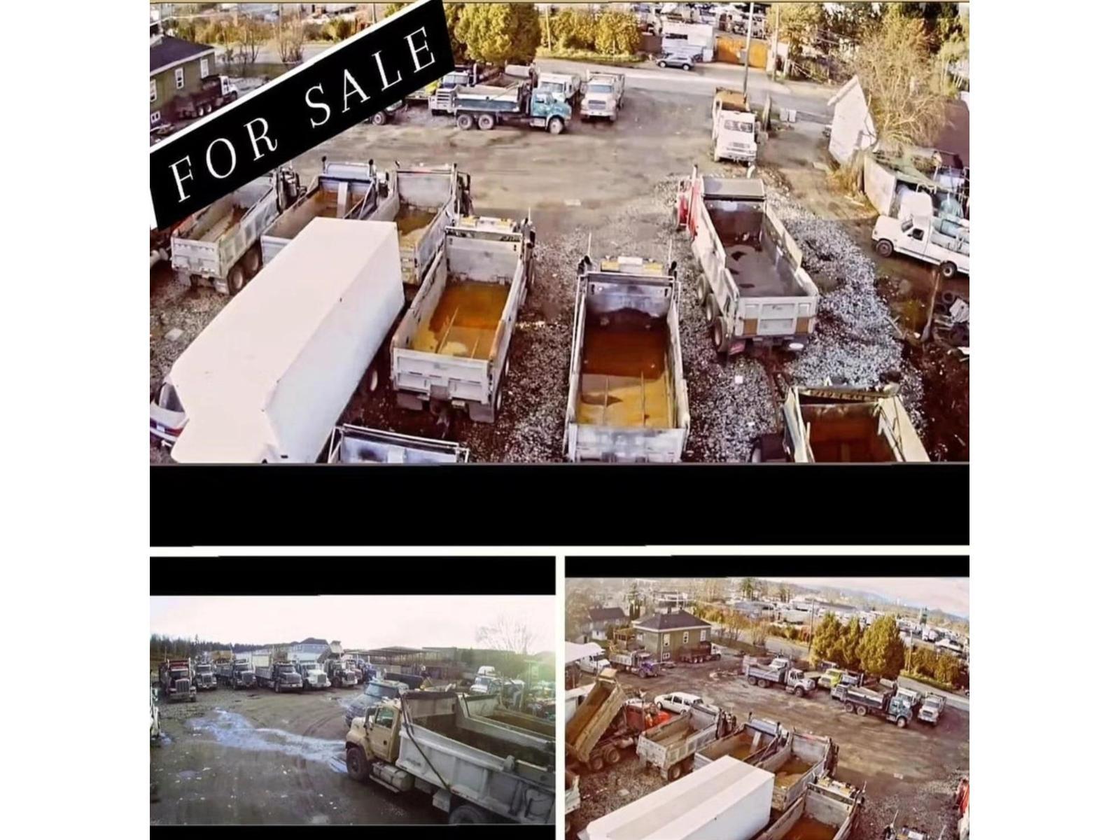 12446 Old Yale Road, Surrey