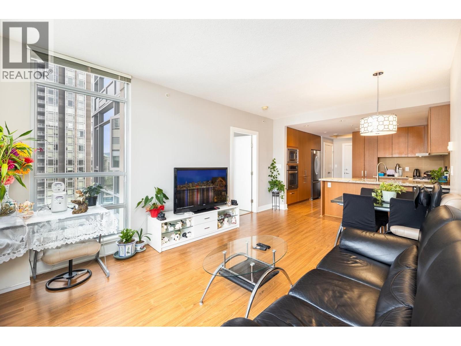 2206 1155 The High Street, Coquitlam