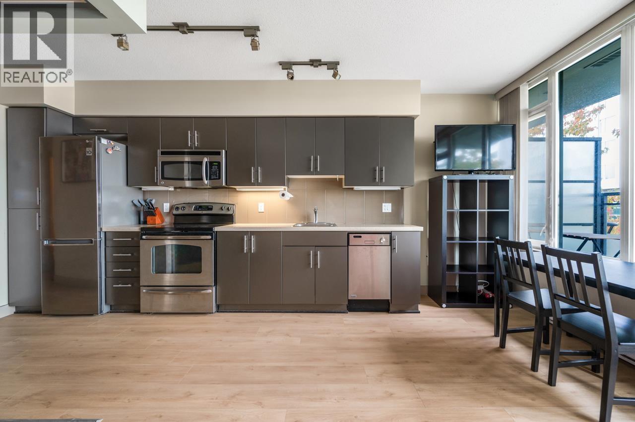 417 9009 Cornerstone Mews, Burnaby