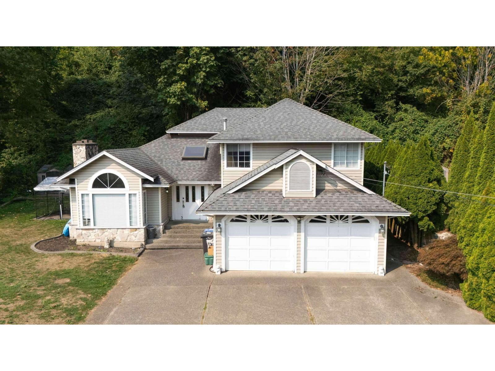 35805 Old Yale Road, Abbotsford