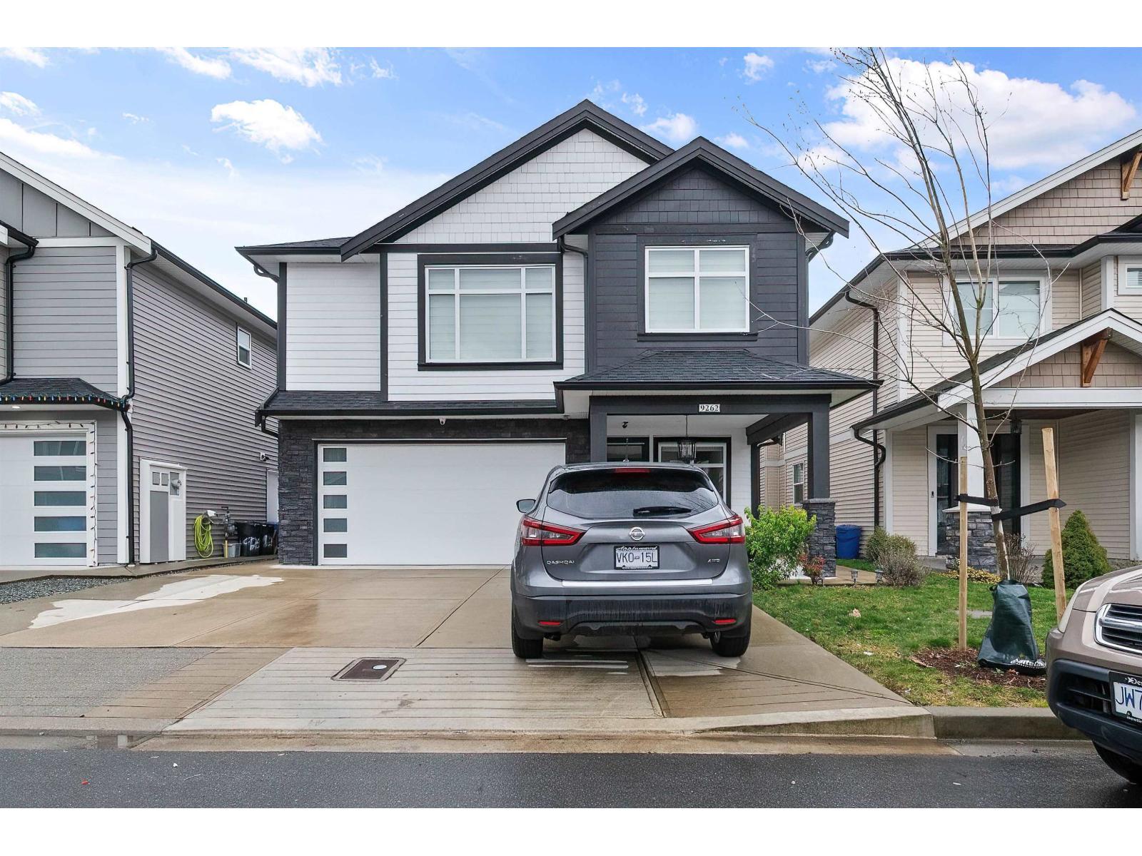 9262 Sitka Place, Chilliwack