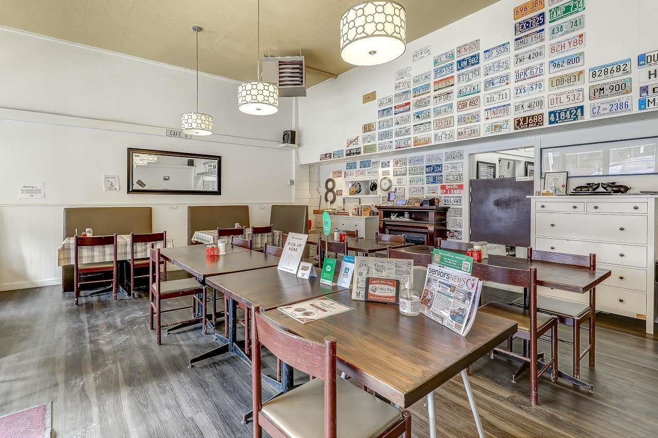 1490 Johnston Road, White Rock
