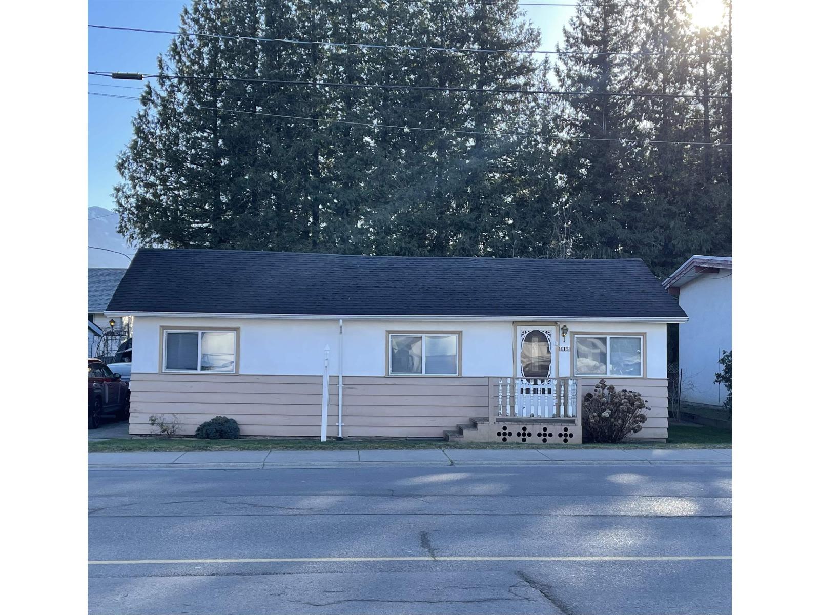 6988 Cheam Avenue, Agassiz