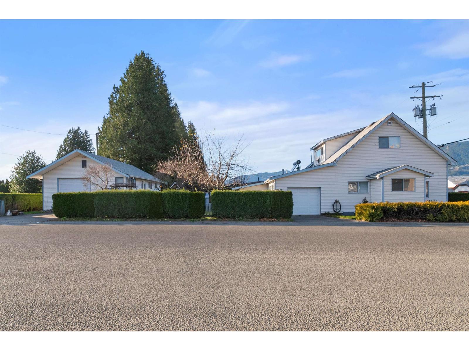 6994 Cheam Avenue, Agassiz