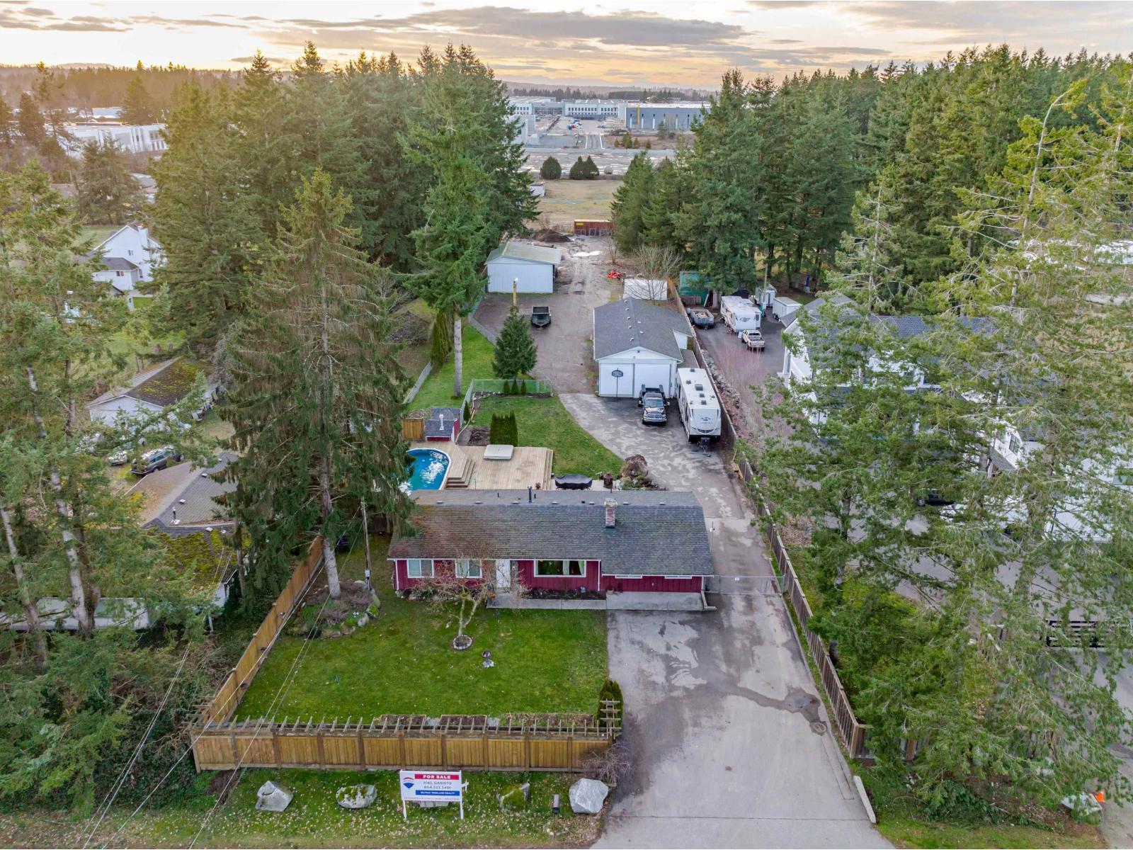 3283 196 Street, Surrey