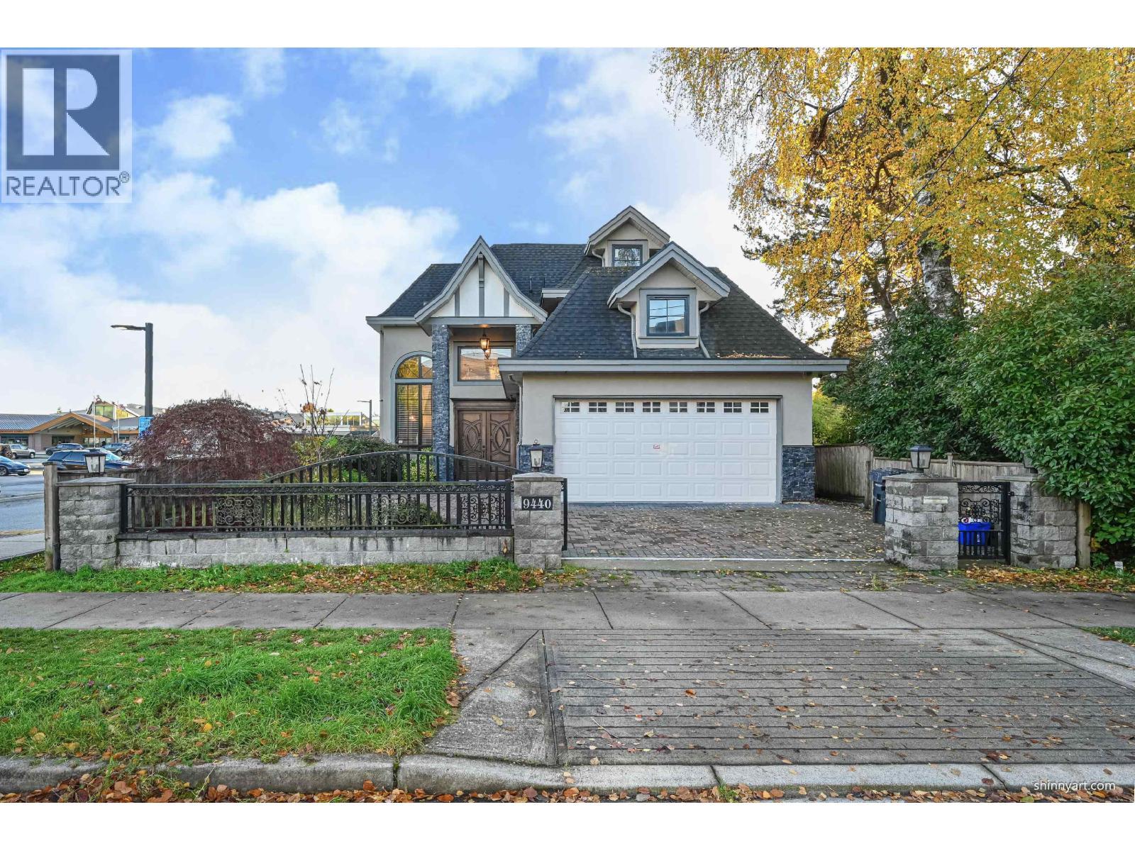 9440 Alberta Road, Richmond