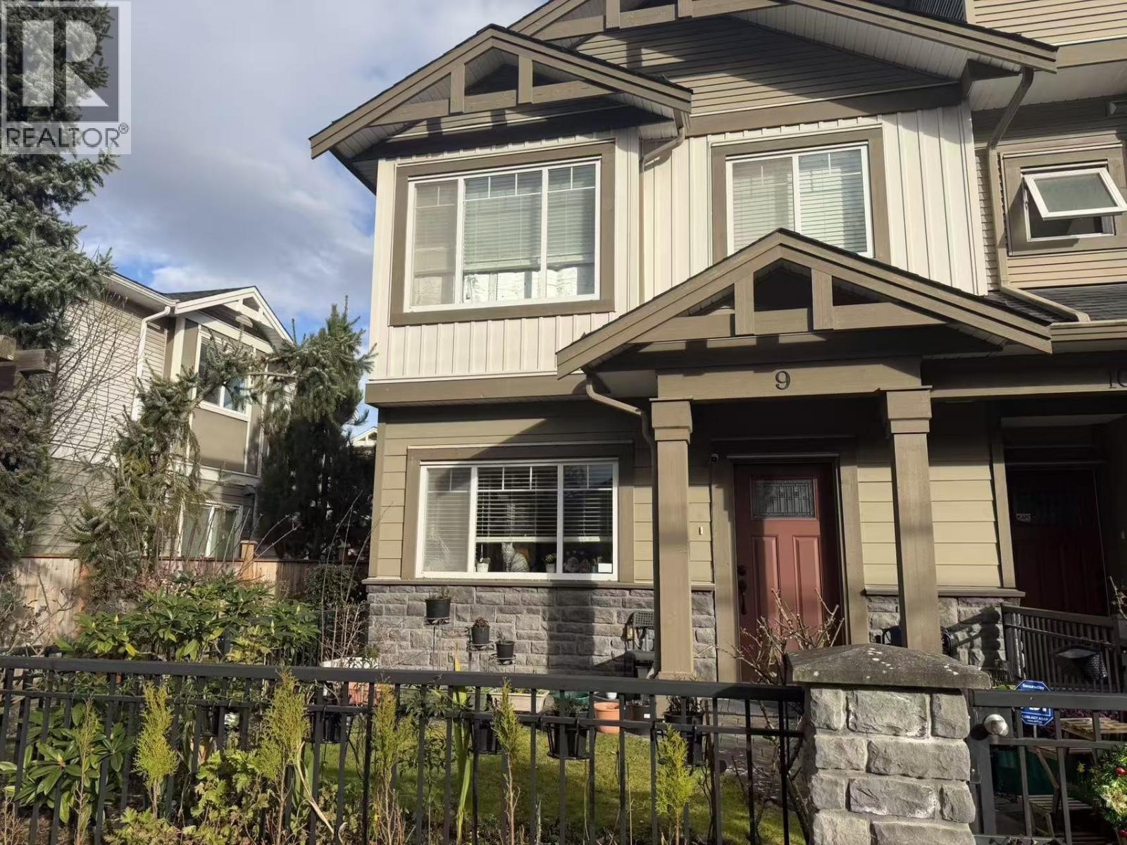 9 9100 No. 3 Road, Richmond