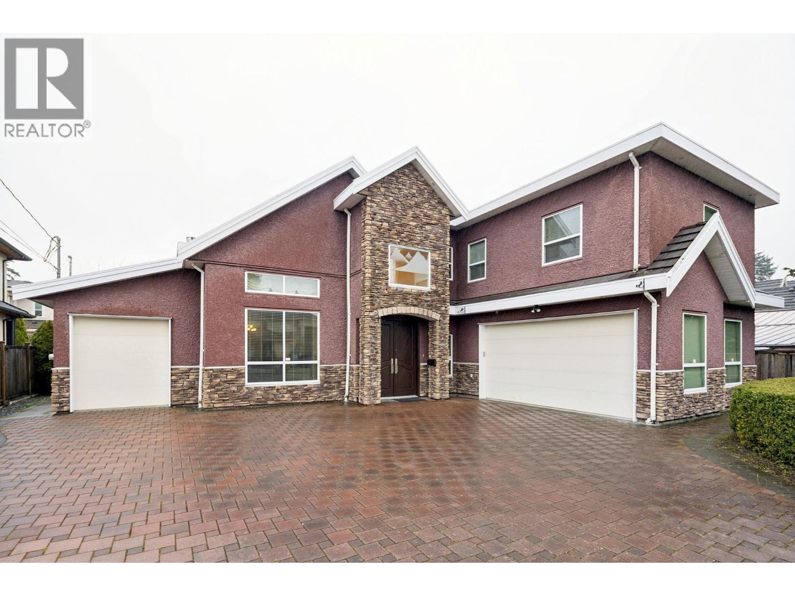9551 Saunders Road, Richmond