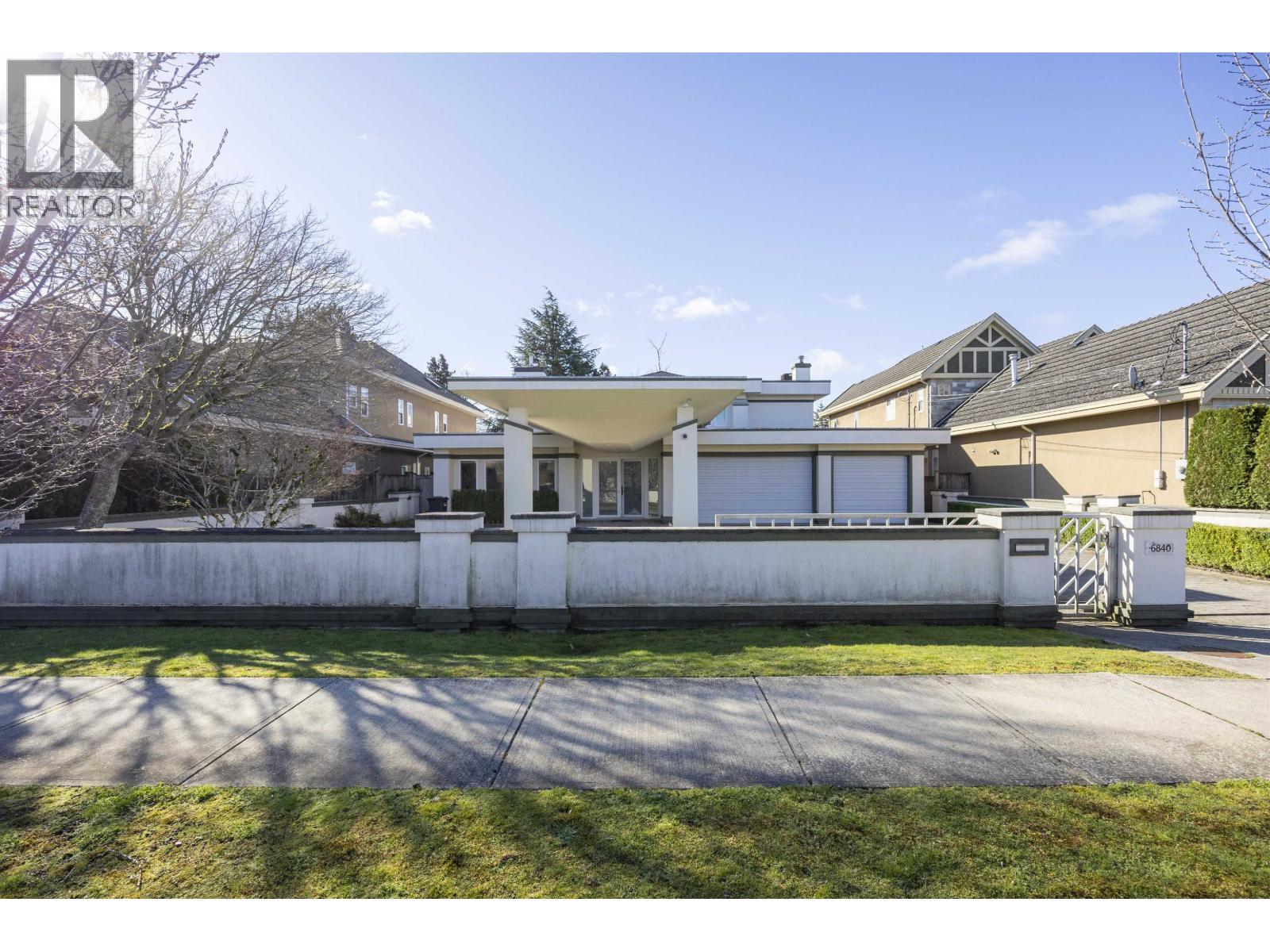 6840 Donald Road, Richmond