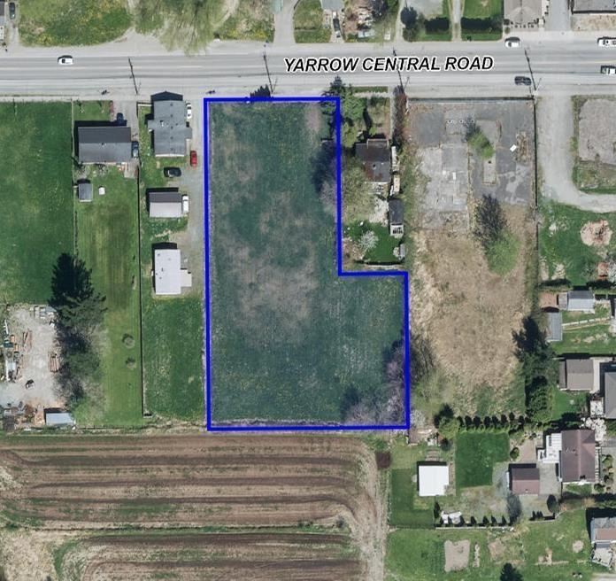 42126 Yarrow Central Road, Yarrow