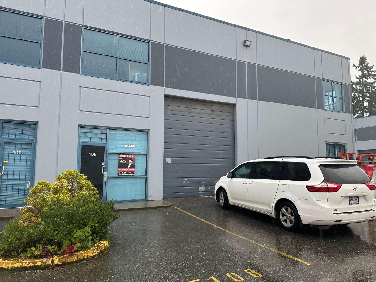 108 13045 84 Avenue, Surrey