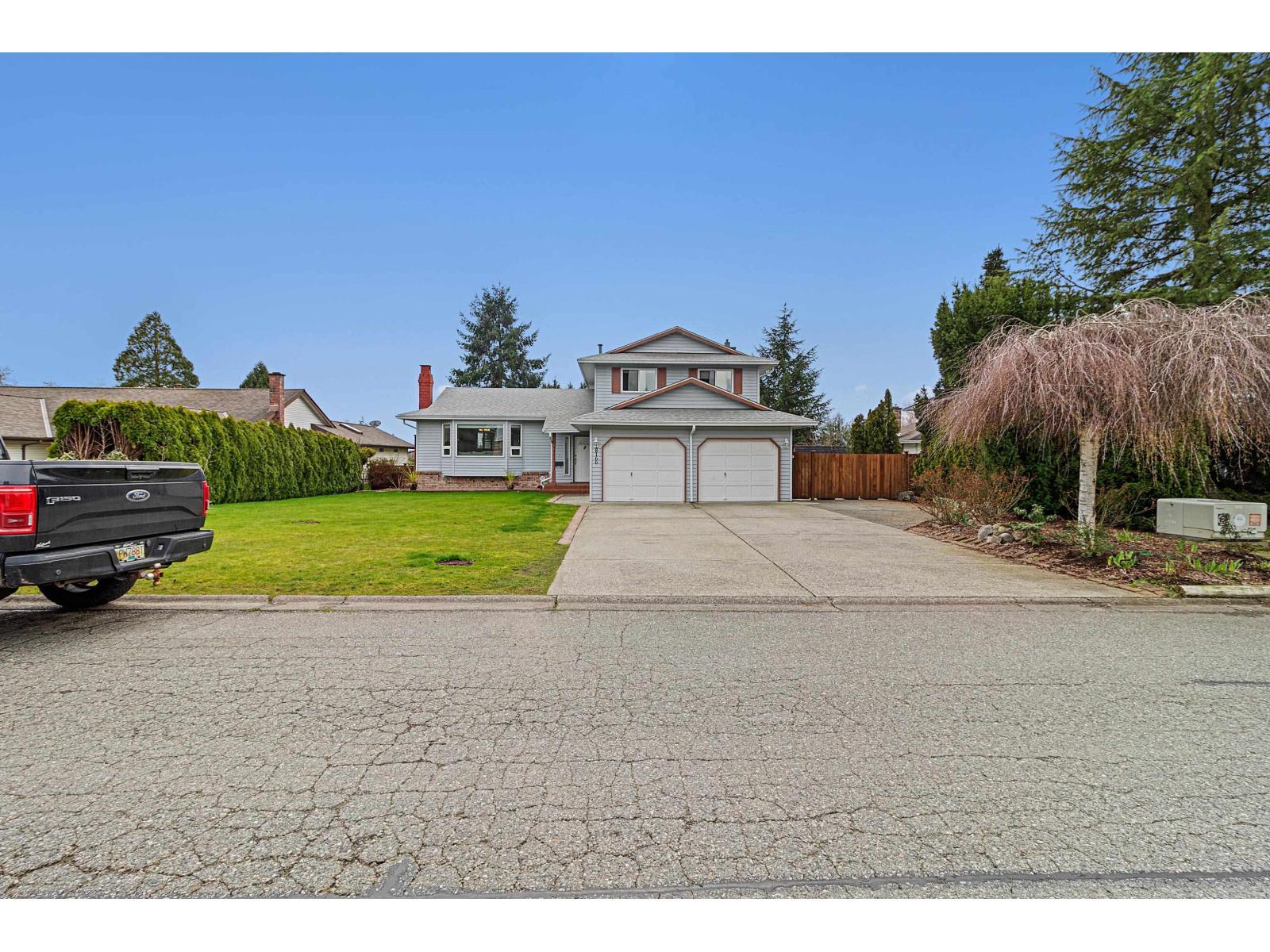 18166 54 Avenue, Surrey
