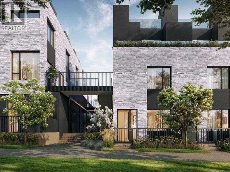 217 6818 Ash Street, Vancouver