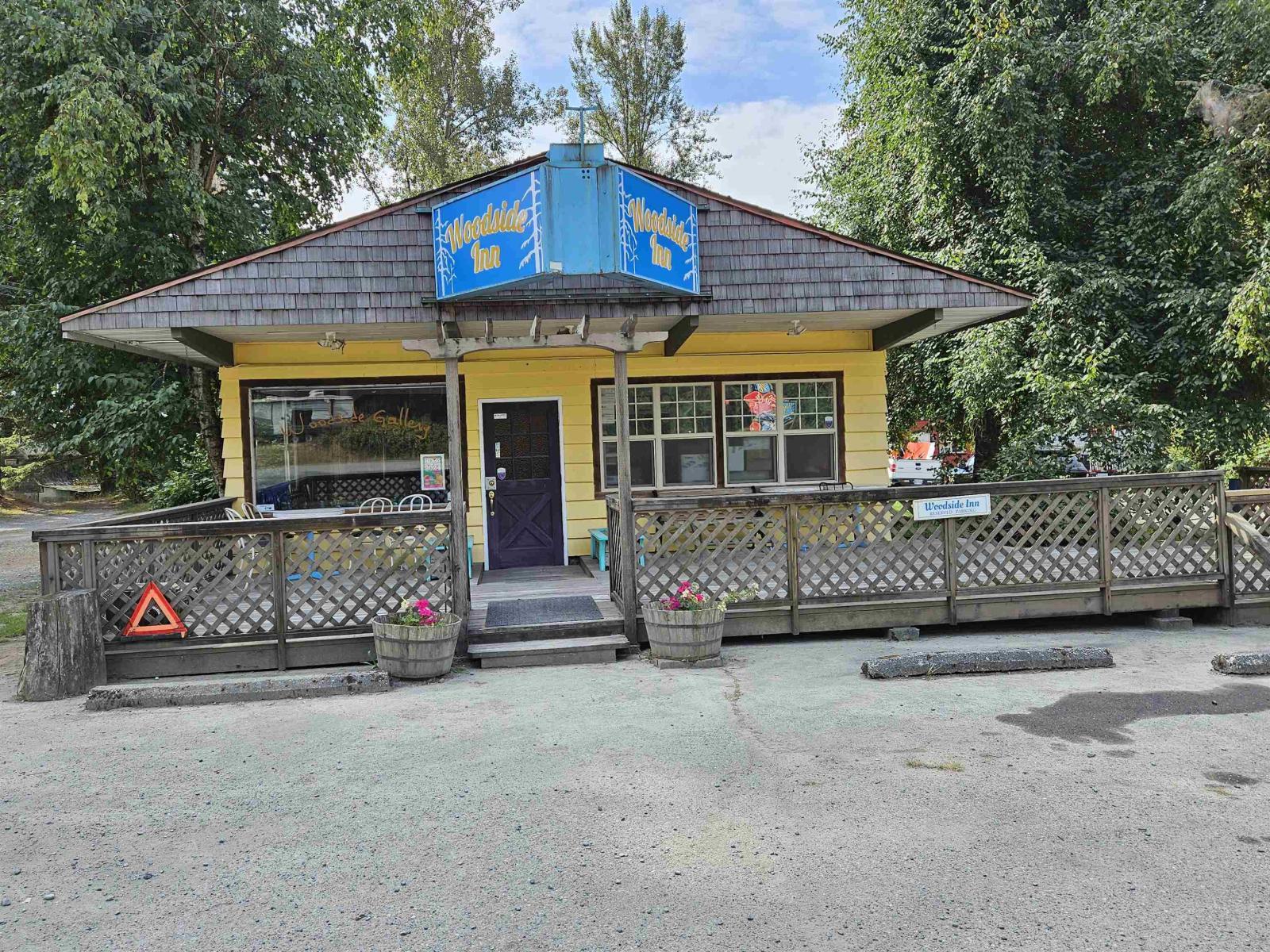 2226 Lougheed Highway, Agassiz