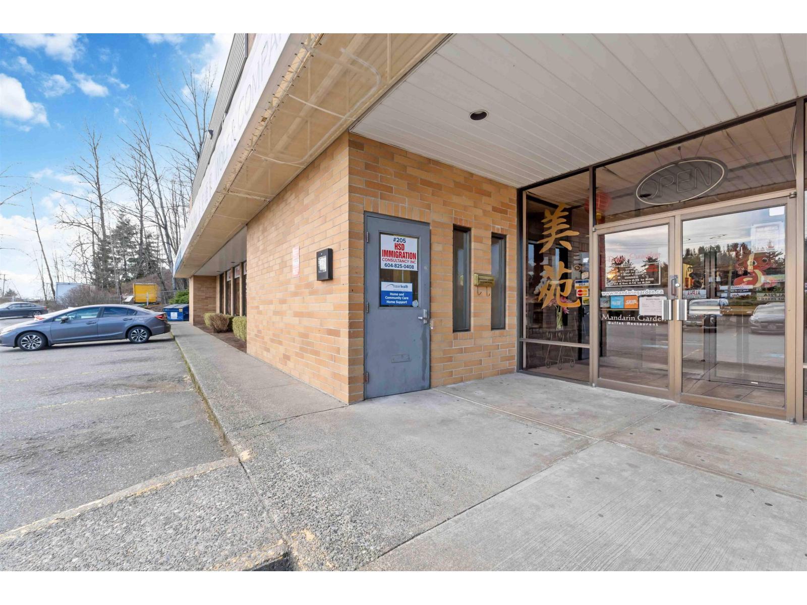 205 31549 South Fraser Way, Abbotsford