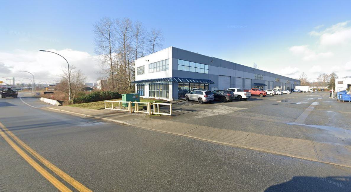 A104 13761 116 Avenue, Surrey