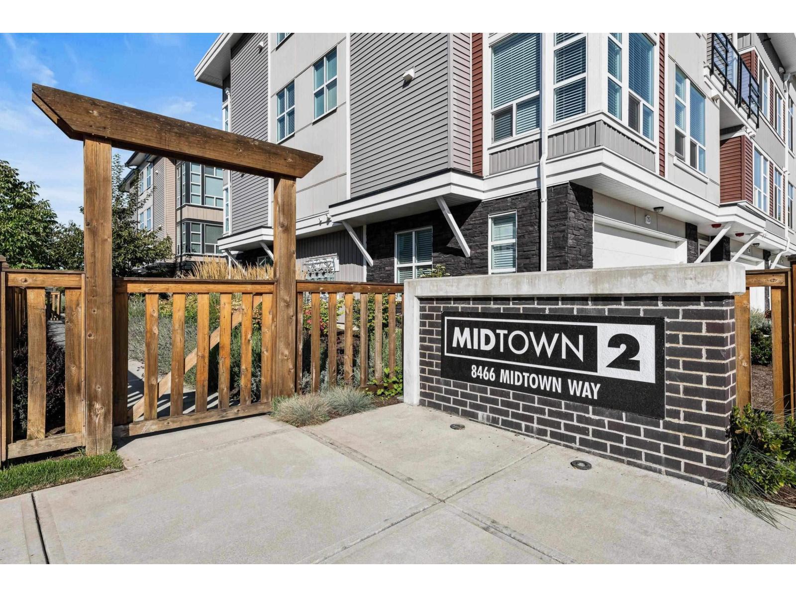 15 8466 Midtown Way, Chilliwack