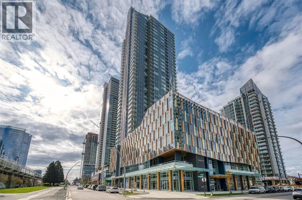 431 6378 Silver Avenue, Burnaby