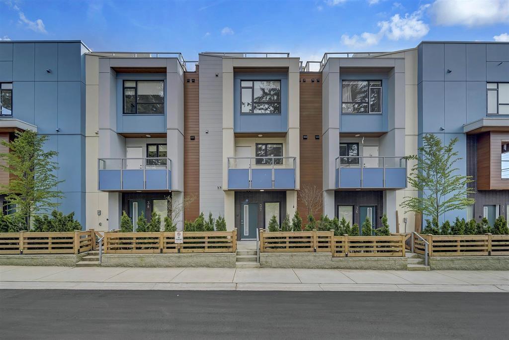 37 5858 132 Street, Surrey