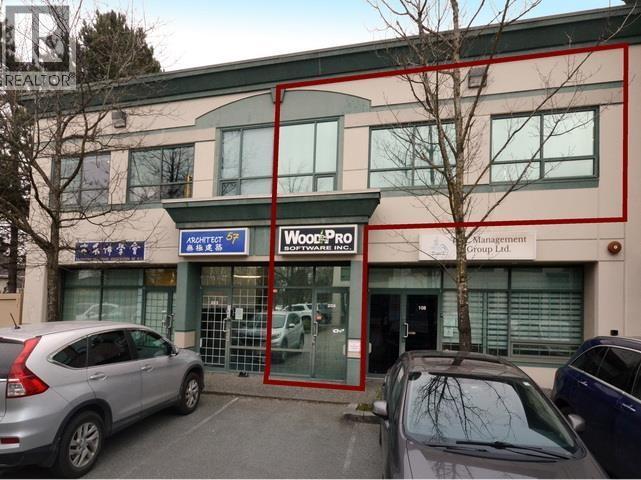 208 2680 Shell Road, Richmond
