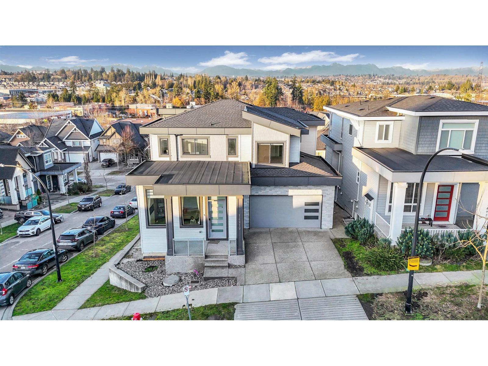 14919 62A Avenue, Surrey