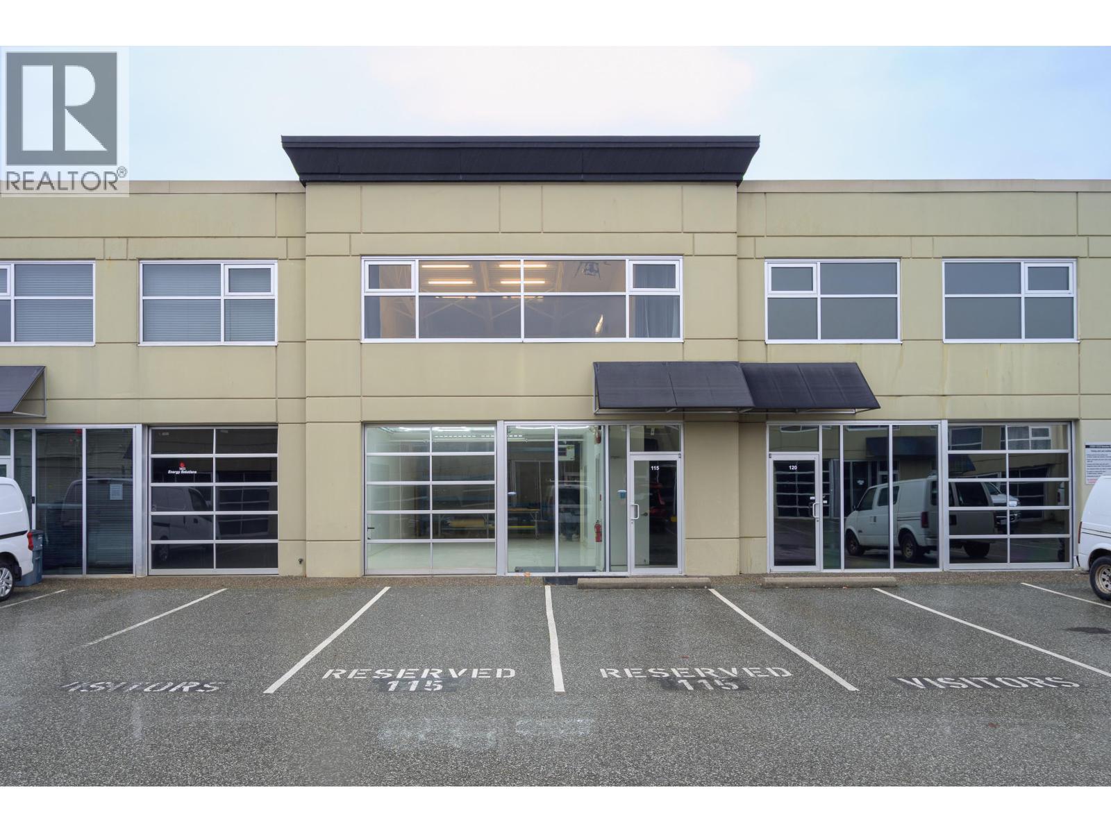 115 12500 Horseshoe Way, Richmond