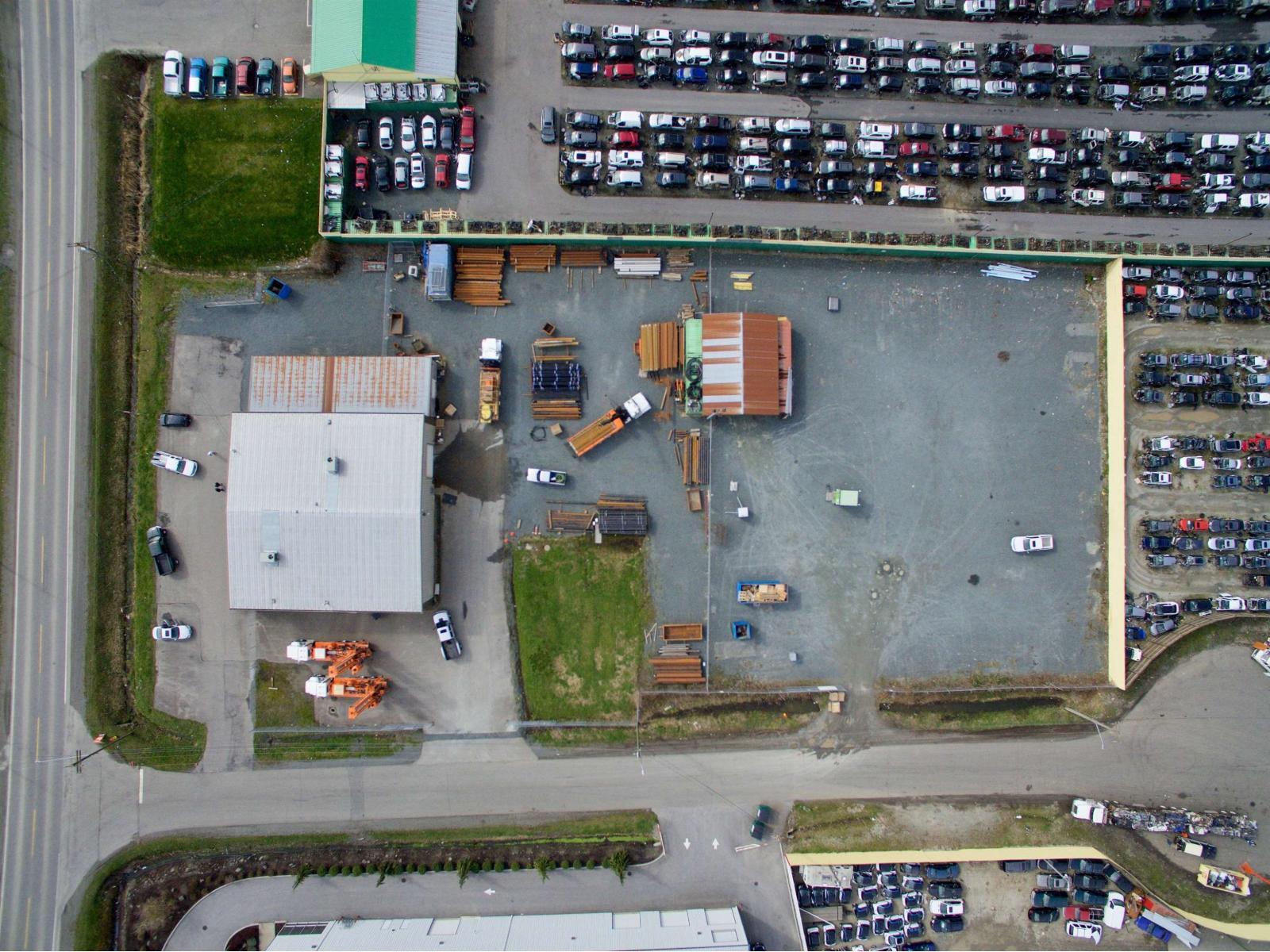 43775 Industrial Way, Chilliwack