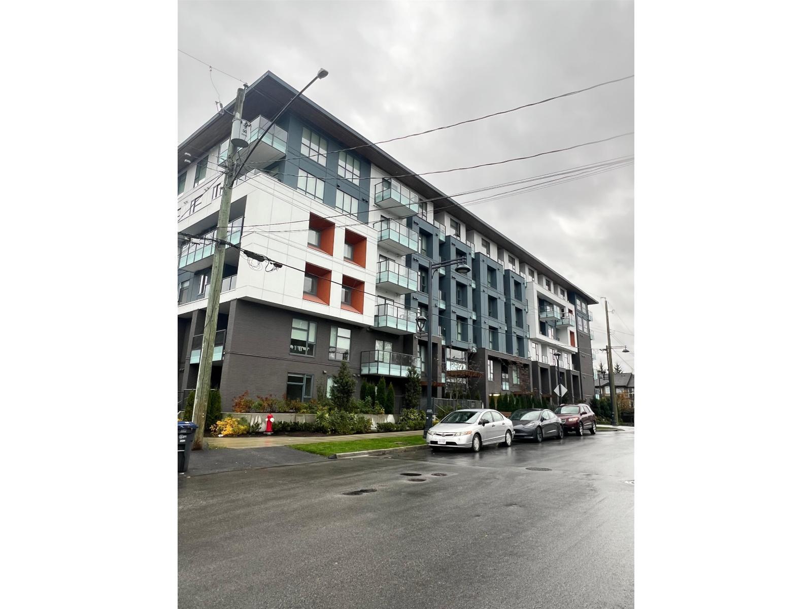 608 10828 139A Street, Surrey