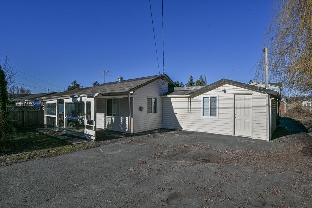 12729 114A Avenue, Surrey