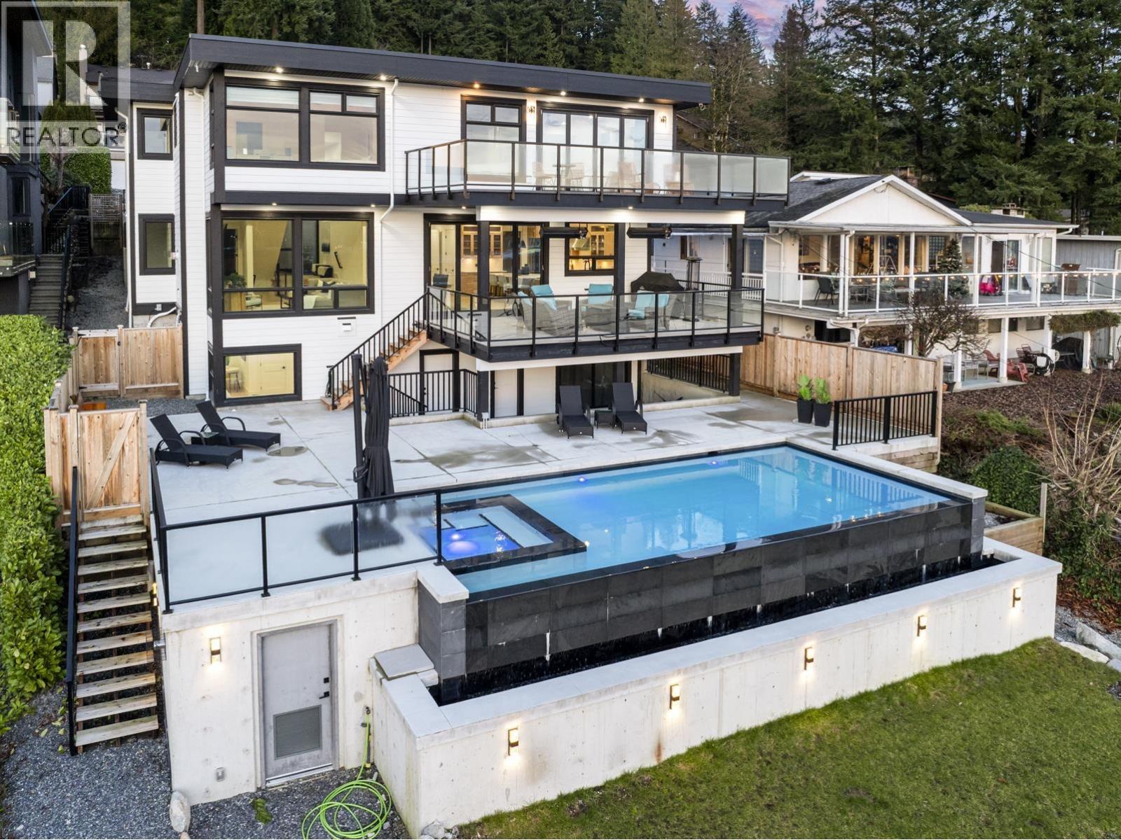 1007 Ioco Road, Port Moody