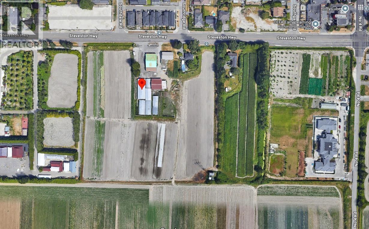 9520 Steveston Highway, Richmond