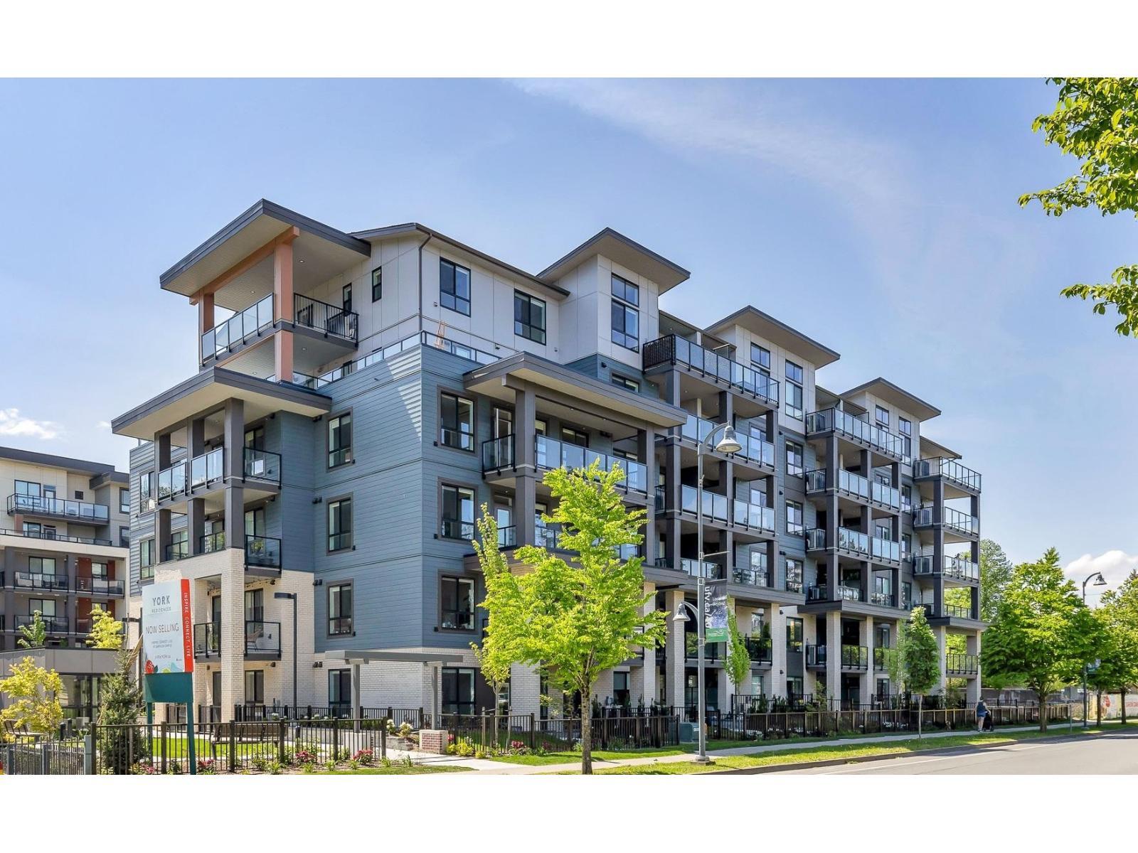 508 45497 Campus Drive, Chilliwack