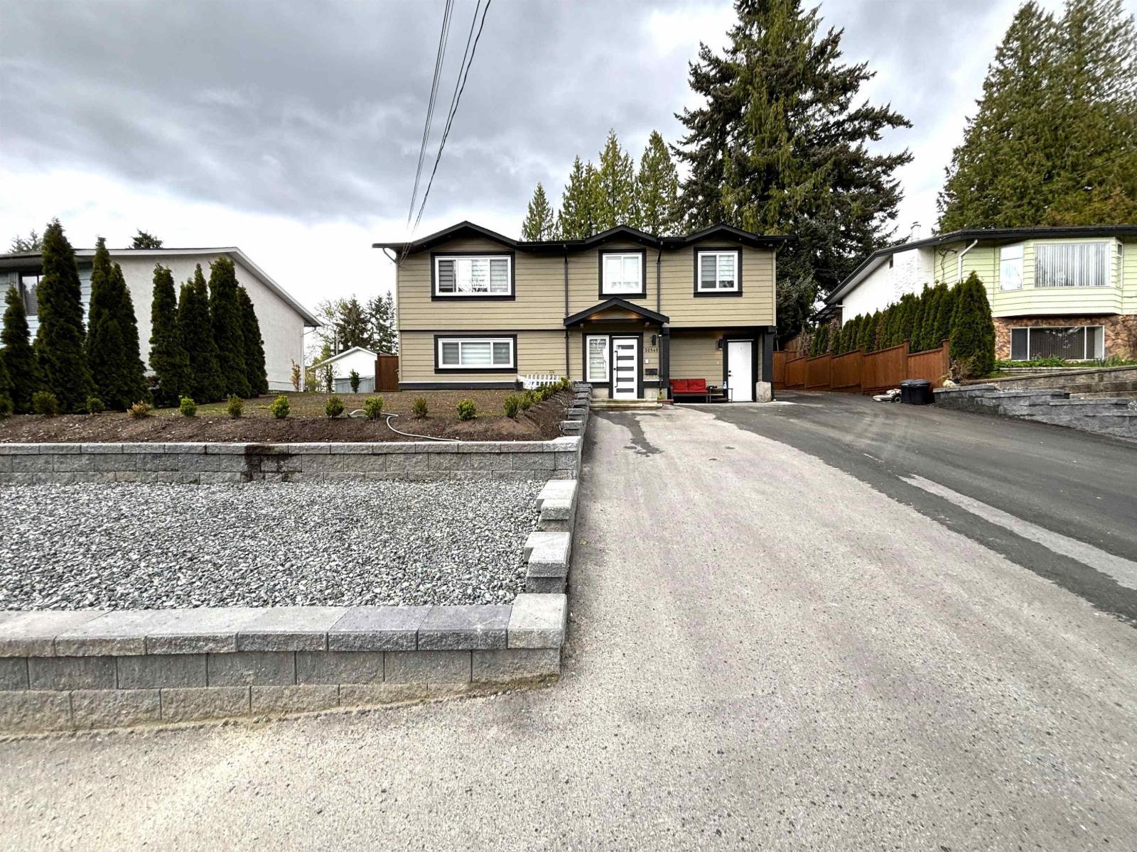 32545 Ptarmigan Drive, Mission