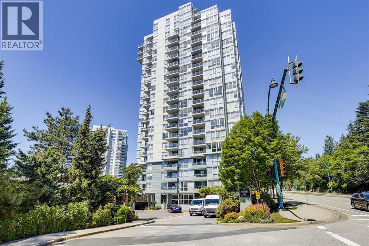 201 295 Guildford Way, Port Moody