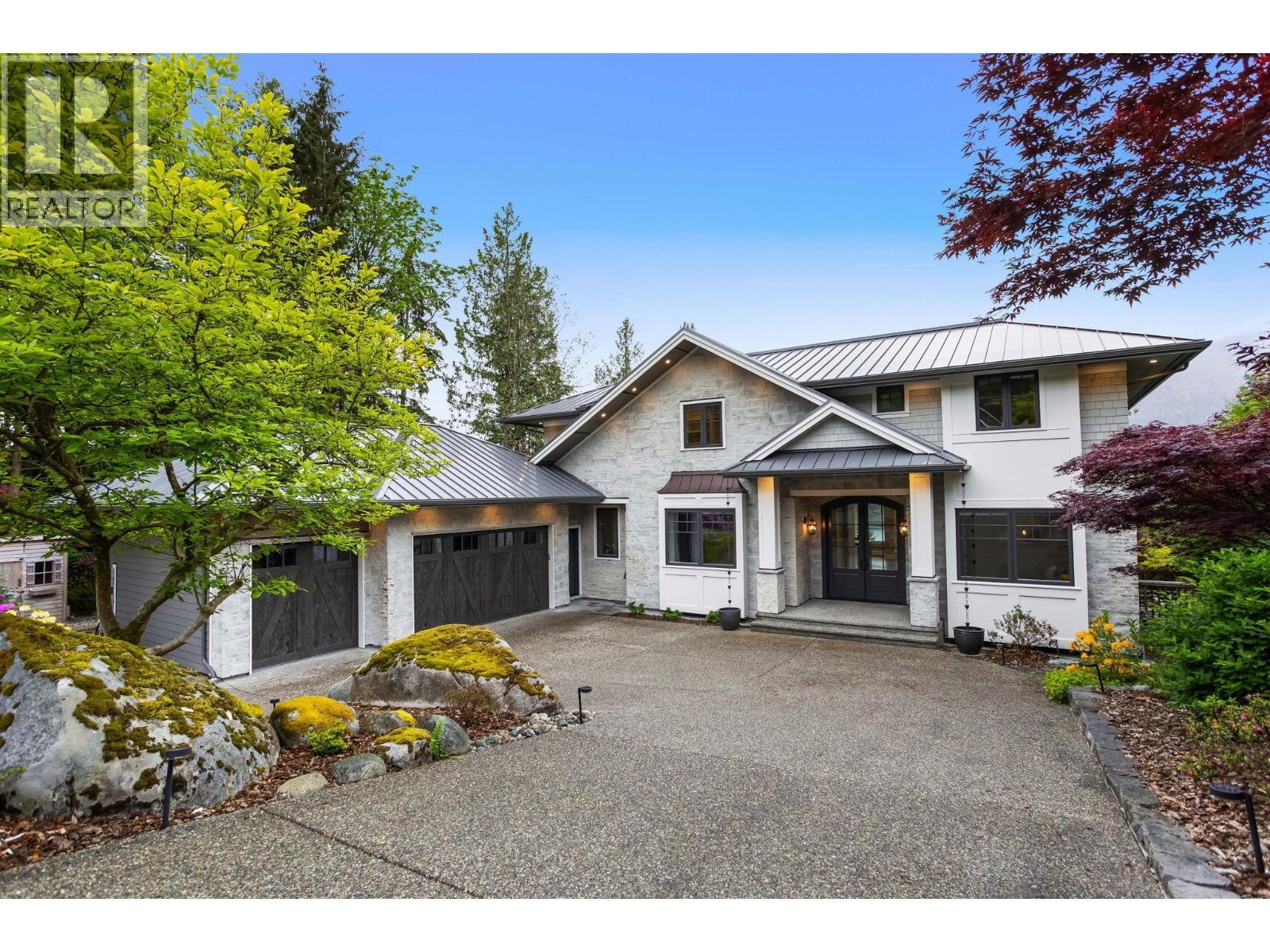 3377 Senkler Road, Port Moody