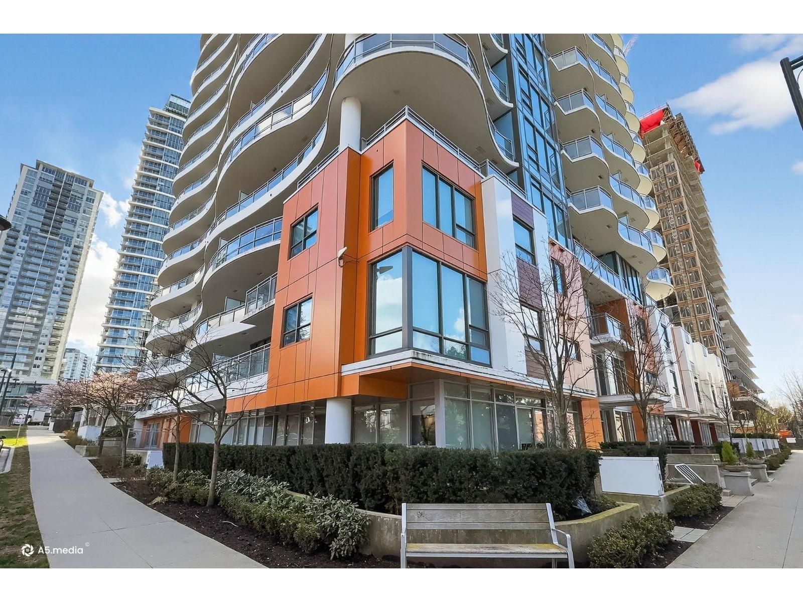2602 13318 104 Avenue, Surrey