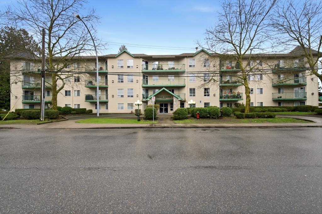 107 2435 Center Street, Abbotsford