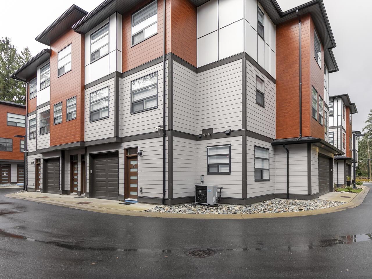 27 32970 Tunbridge Avenue, Mission