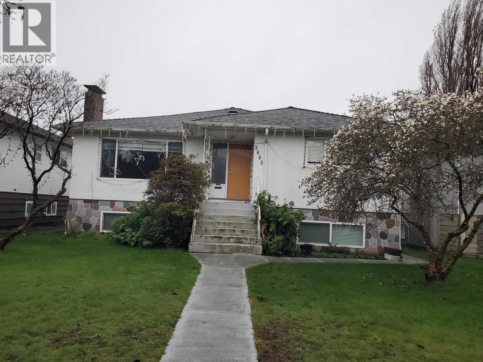 2662 E 49TH Avenue, Vancouver