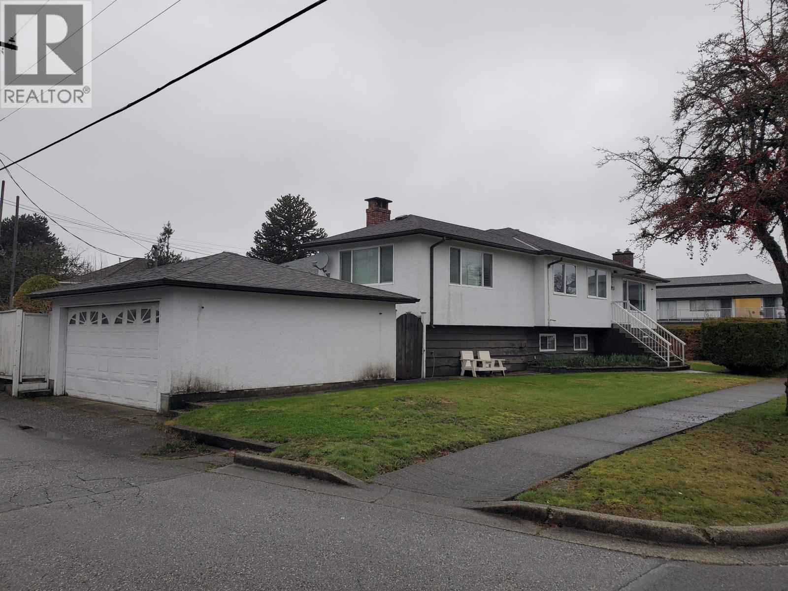 6505 Wales Street, Vancouver