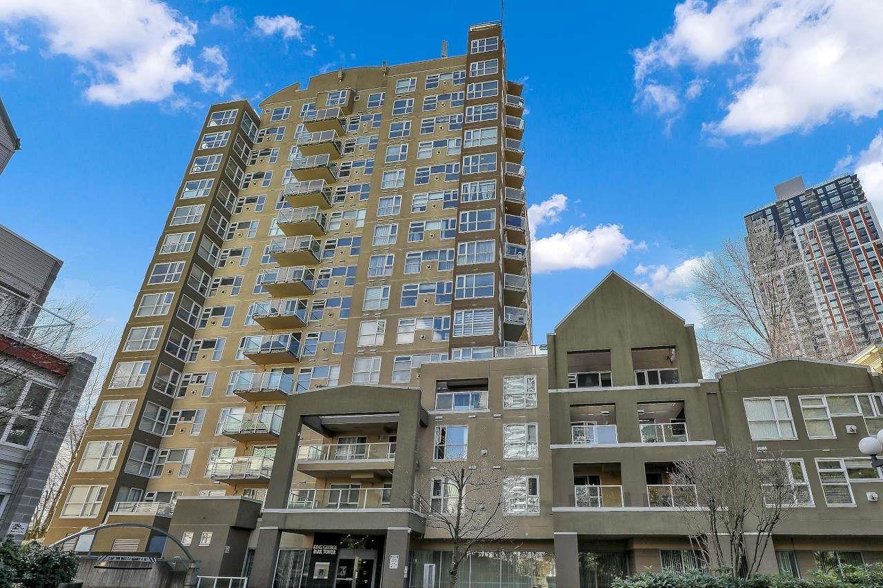 905 9830 Whalley Boulevard, Surrey