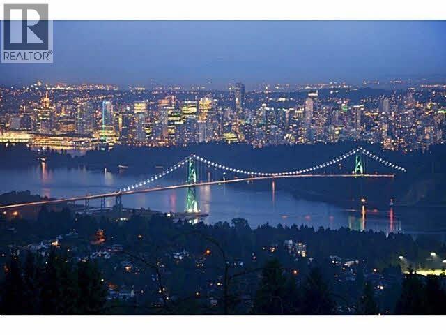 1328 Cammeray Road, West Vancouver