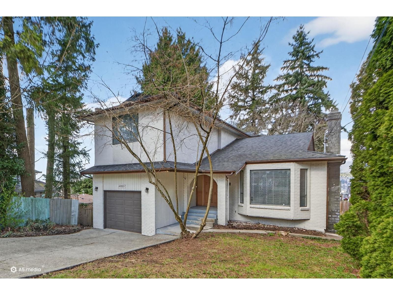 14085 114A Avenue, Surrey