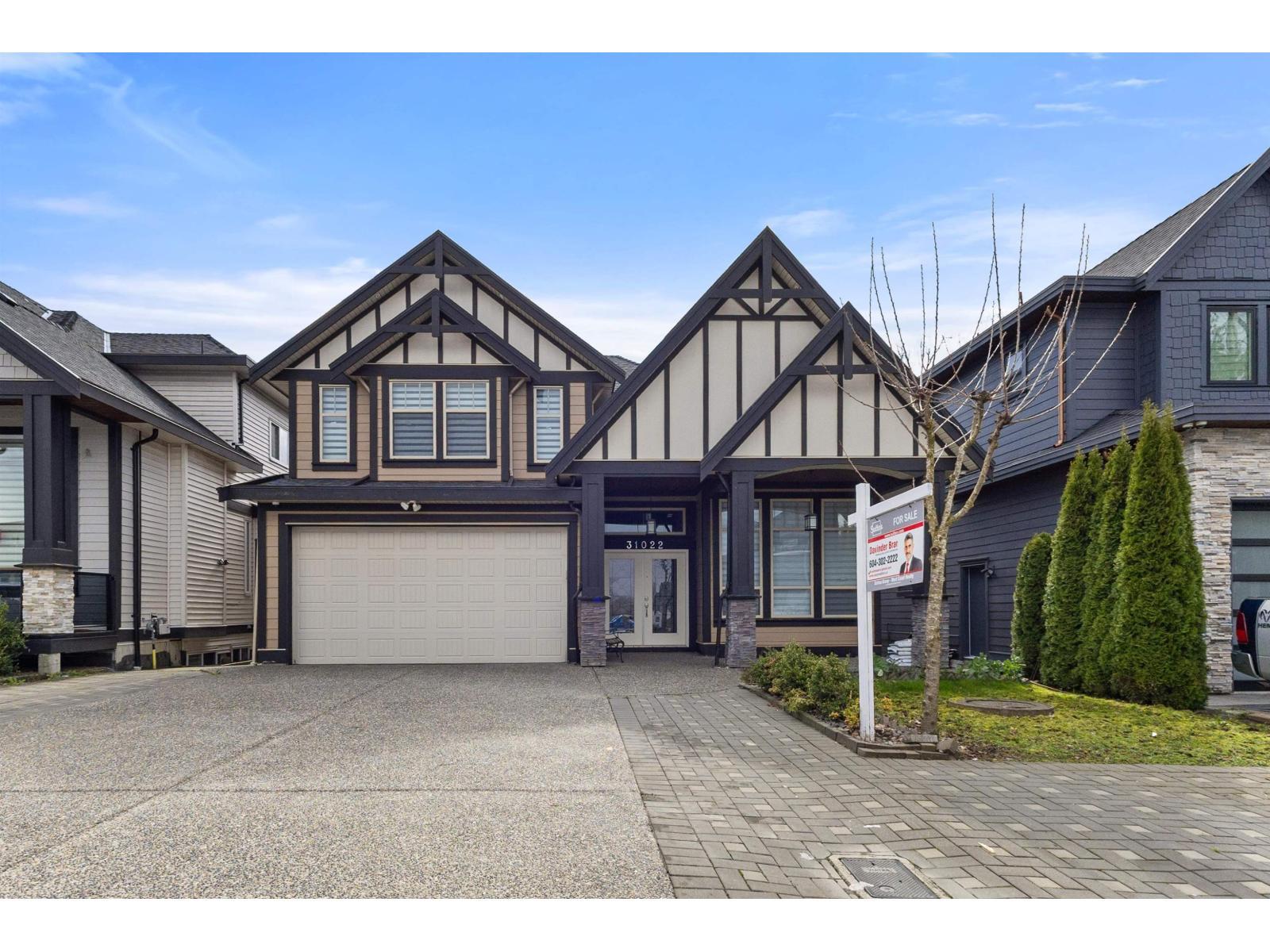31022 Headwater Place, Abbotsford