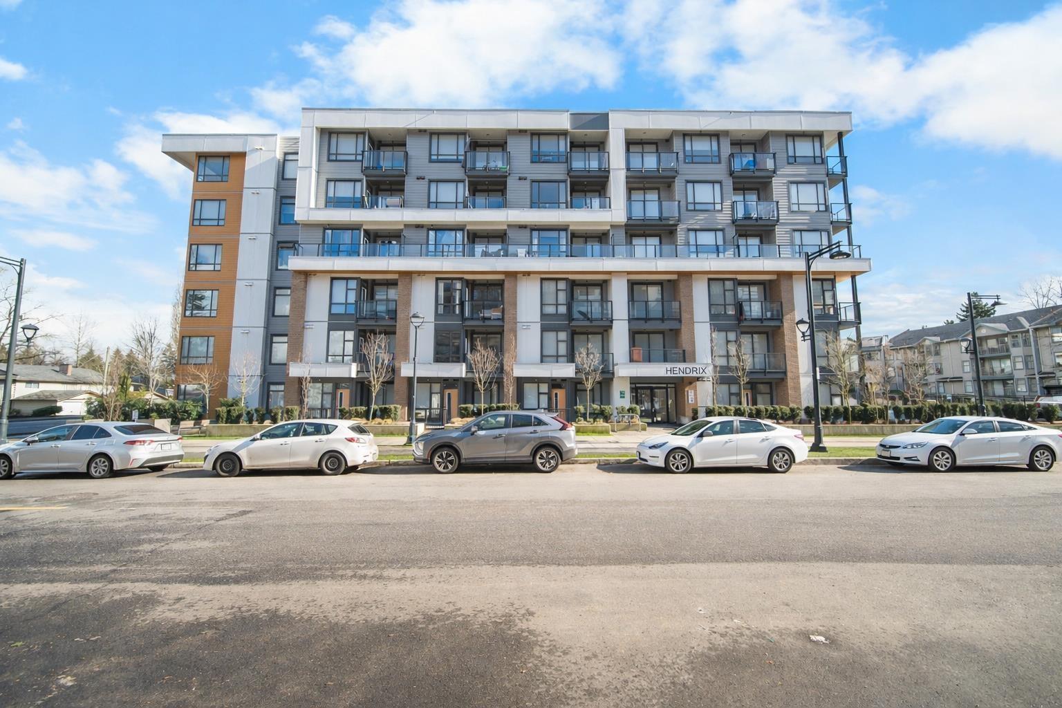 501 10778 138 Street, Surrey
