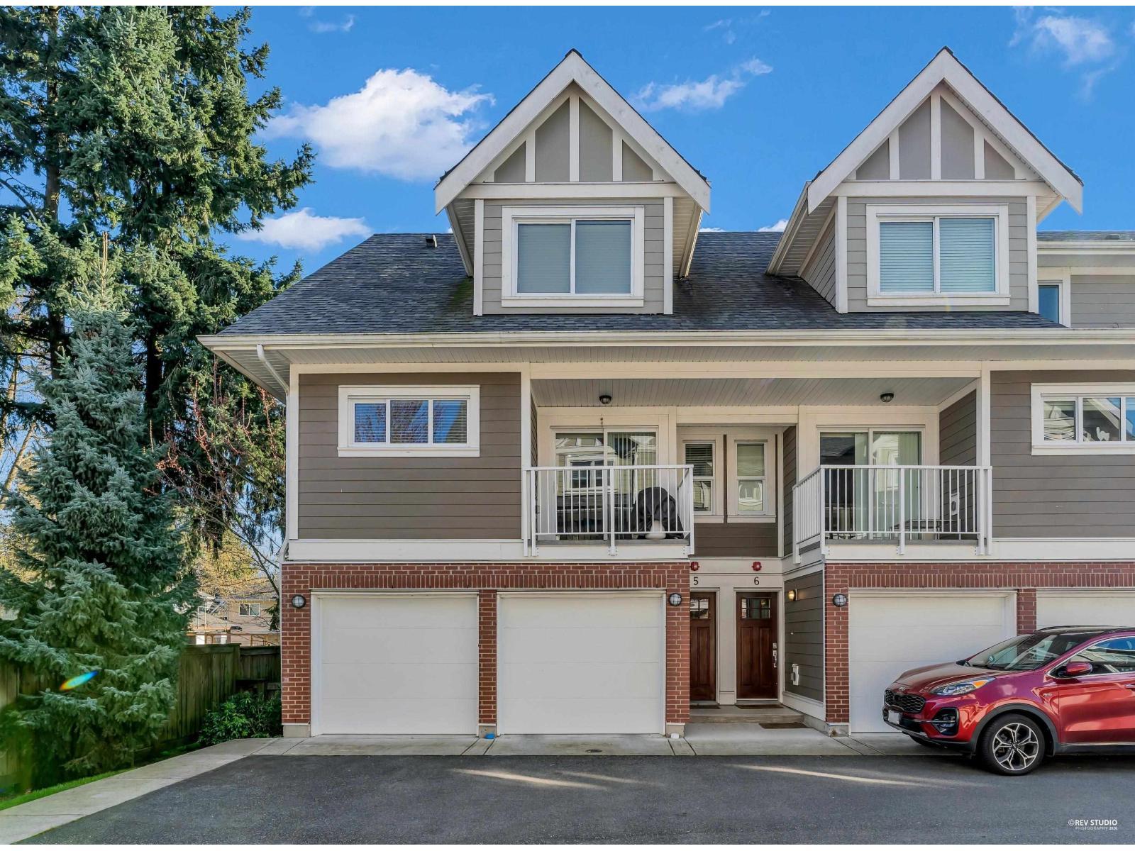 5 11490 84 Avenue, Delta
