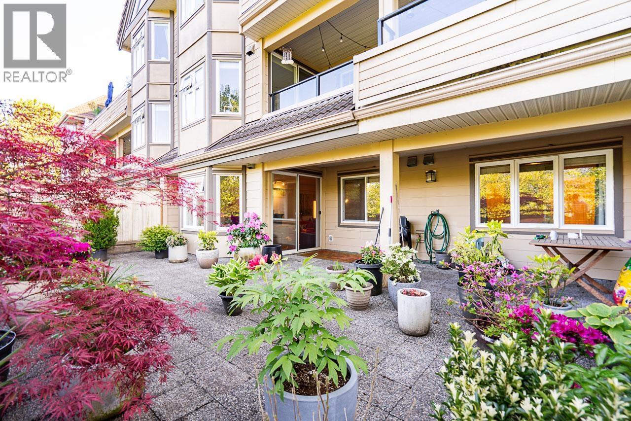 303 160 Shoreline Circle, Port Moody